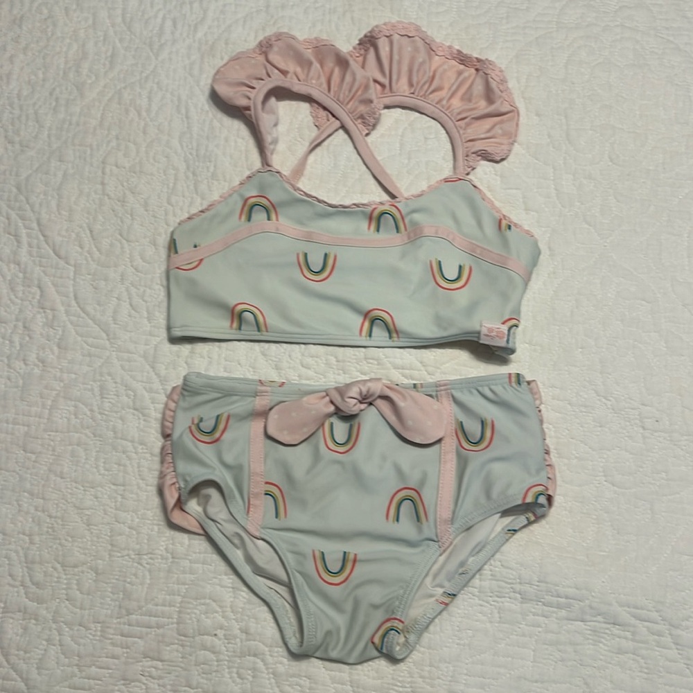 Sweethoney Swim
